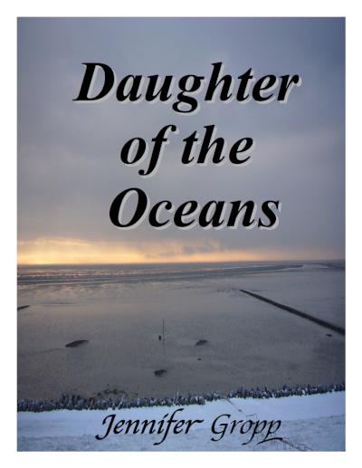 Daughter of the Oceans - book author Jennifer